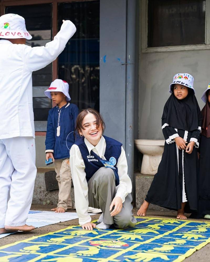 Instagram.com/syifahadju